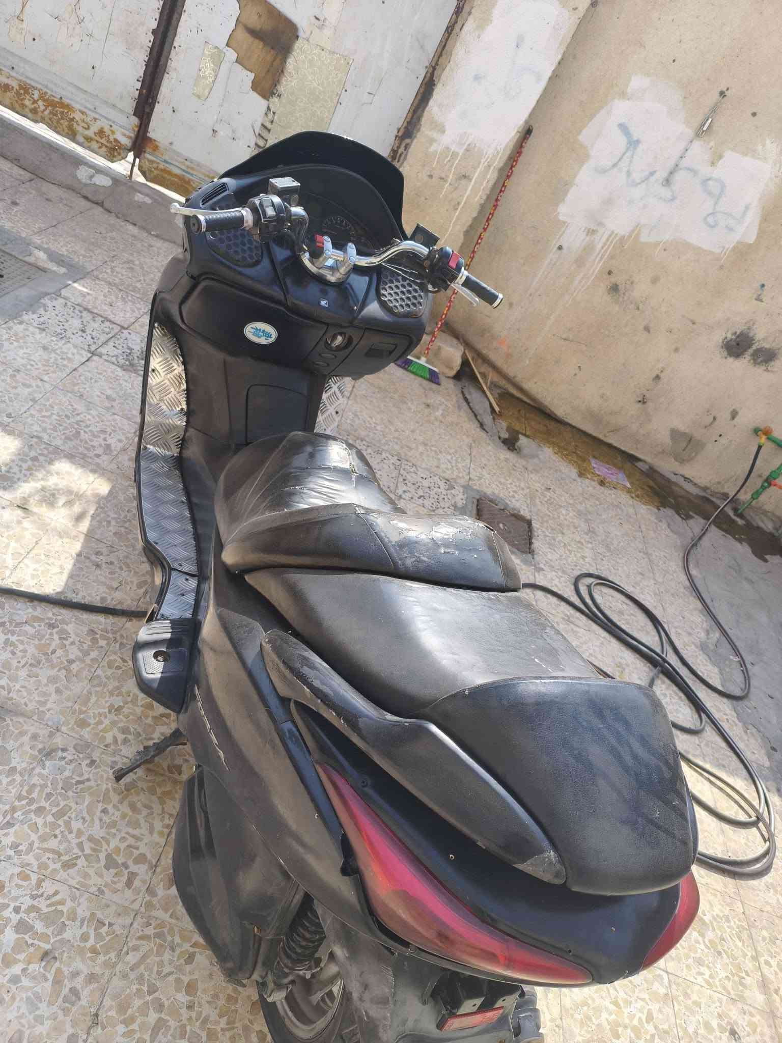 فورزه • نضيفه • شغال