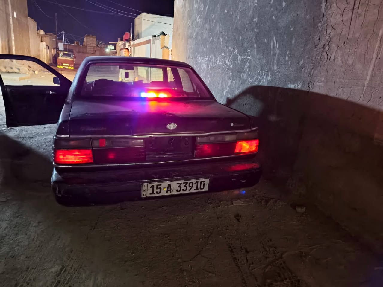 السلام عليكم شباب 
سياره كيا بون تيشا موديل 92
سنويه لل2029 رقم انبار تحويل مباشر راعيه يمي
سياره خير من الله مكينه 2500 كهربائيات شغاله 
تخم تاير باتري جديد حداديه 60 % سياره حلوه مال جناي 
سعر سياره 19 وبيه مجال للشراي مكان 
نجف ابو صخير  رقم *********** اتصال وتساب متواجد 
رجٱ السوگ كلشي بي لا تكسر بسعره لمايشتري
