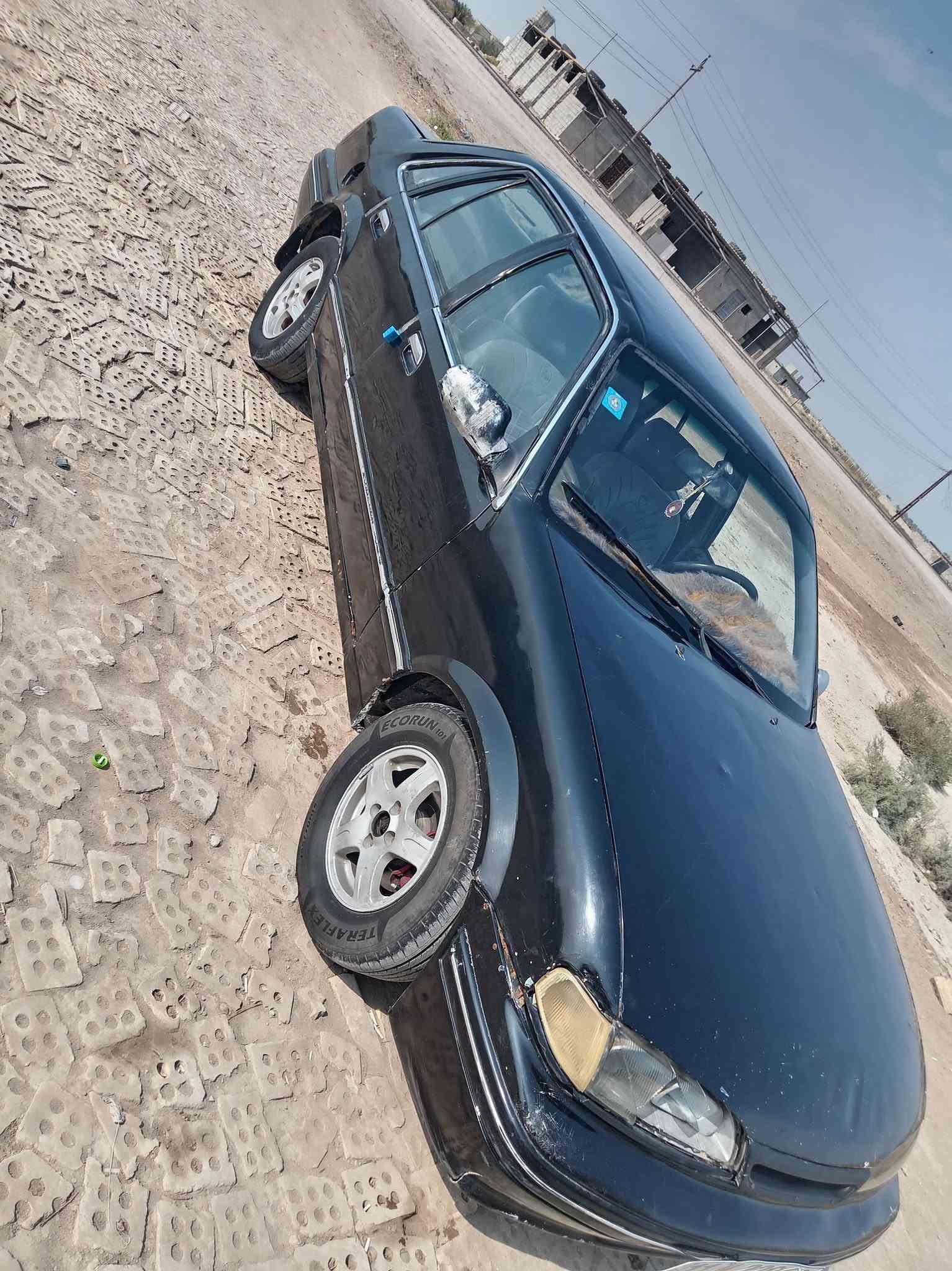 برنس ٩٥ • واسط الصويرة • تحويل مباشر