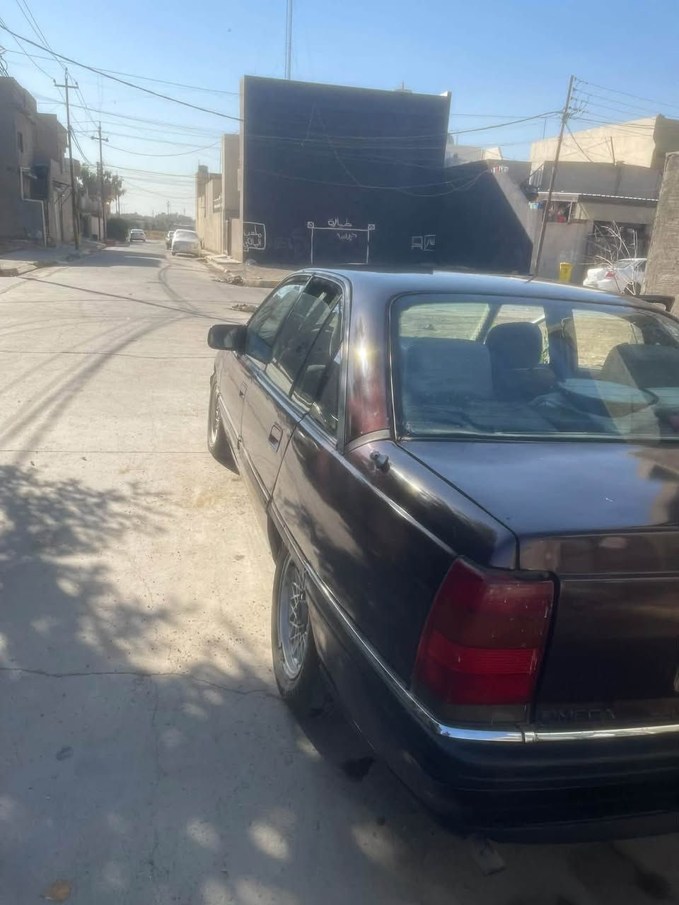 موديل ٩٢ • تبريد • كركوك