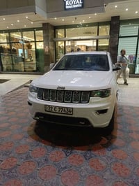 جيب ٢٠٢٠ اوفرلاند امريكي حادث جاملغ و باب السايق و الباب الخلفي ايرباك...