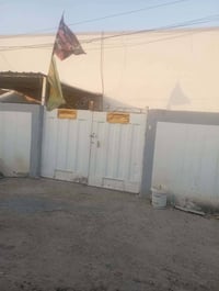 النيل القديم • طابو زراعي • ٣ غرف