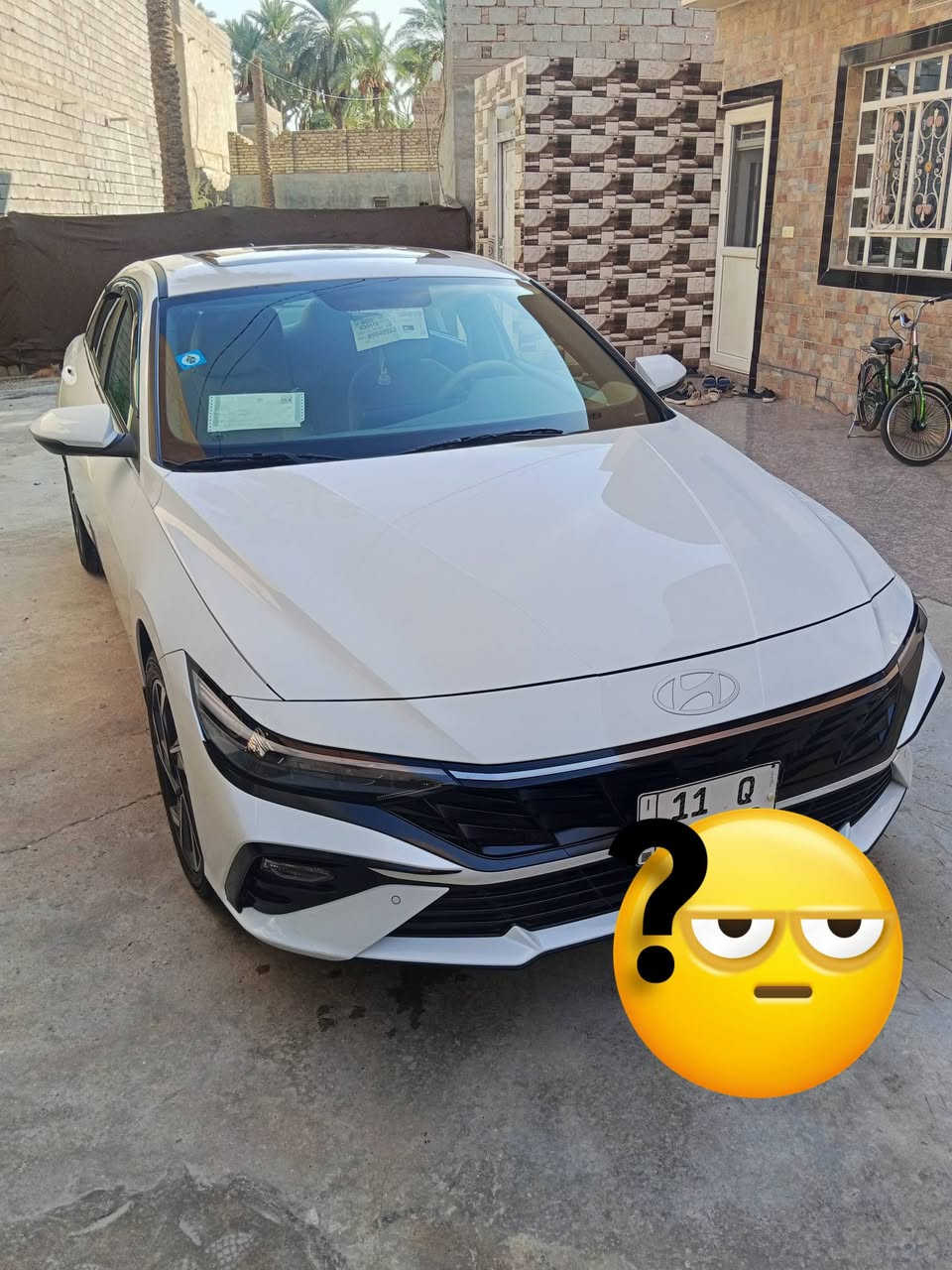 النترا ٢٠٢٤ • مكينة ٢٠٠٠ • حي العباس