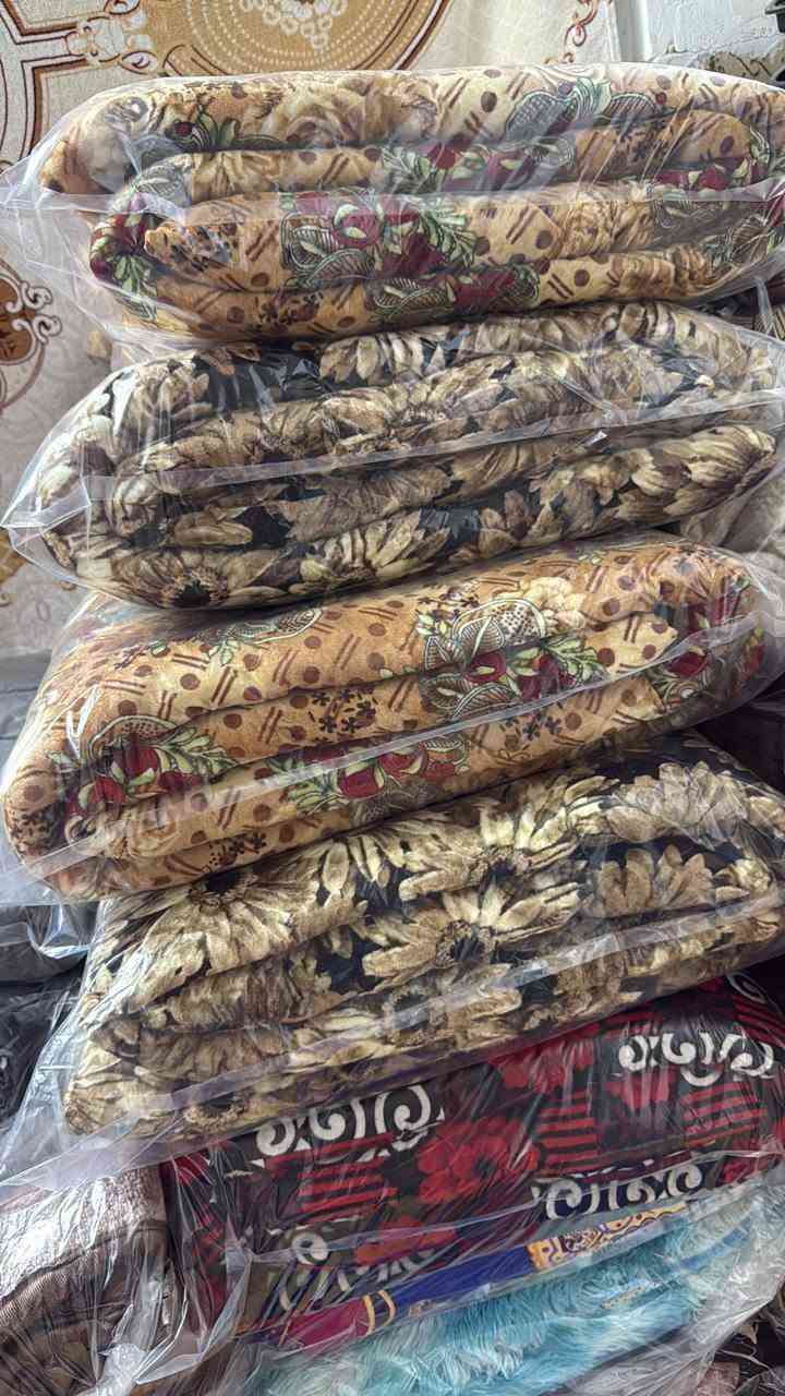 غسل غسل بطانيات غسل وتعقيم وتعطير وتغليف بس ب3 الاف وونغسل لحاف وجراجف وفرشات وبردات و زوالي وكاربد غسل وتغليف وتعقيم باسعار مناسبه ويجيك المندوب لباب البيت ياخذهن ويرجعهن بعدالغسل*********** عليه اتصال وواتساب…

