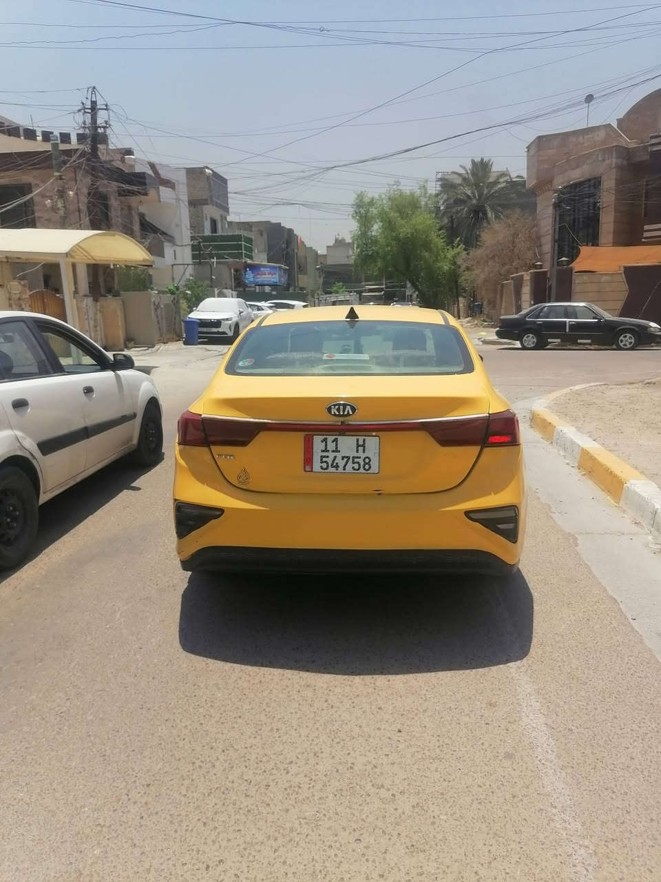 فورتي 2019 شكل 20 نظيفه الحديث
بجم كبس
داخله كلين 
حادث حافة قبق صندوق نفسه معمر
مكينه 2000 دوش
كير اي تي مرغوب 
تحكم ستيرن
سستم صوت + دمام صوت فول 
نص فول
حساسات بالستيرن 
حساسات ميكانيك 
تدفئه بالكشنات
تدفئه بالستيرن
حساس تصادم 
شاشه بلاديه كبيره
ايسي تاچ
مانع انزلاق
مثبت سرعه
سبورت
نظام اقتصادي 
صدر امامي خلفي جديد
تبريد ثلاجه منظومه كامله جديد
مكاني بغداد الصليخ او الاعظميه
***********
