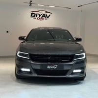 جارجر2022 Sxt Plus قطعة تبديل شركة ، قطعة كلير امريكا /بدون دواخل بدون...