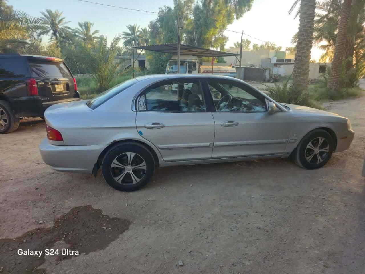 السلام عليكم للبيع اوبتيما 2001 رقم بغداد محرك 2000 سياره  كير محرك خير من الله تبريد حداديه جديد سياره سنتر لوك ريموت العنوان  بابل محاويل للستفسار
                ***********
                ***********
