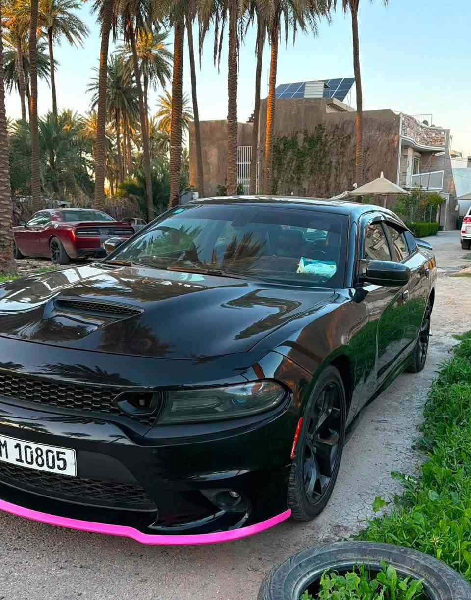 مكلف بلنشر
للبيع دودج جارجر 2020 SXT Plus
⁠• فئة SXT Plus (فل مواصفات)
وبسعر مناسب �• ممشى 68 ألف فقط�• محرك بحالة ممتازة جداً�• صدر أمامي جديد�• تبريد ادامة كاملة كلة جديد�• بوليش NVN
المواصفات:�• شاشة كبيرة مع Apple CarPlay و Android Auto�• كاميرا خلفية�• حساسات خلفية�• تشغيل بصمة (Keyless Entry & Push Start)�• مقاعد جلد�• مقعد السائق كهربائي�• دبل زون للمكيف�• مثبت سرعة�• فتحة سقف�• رنكات ألمنيوم�•
الضرر:�• 4 قطع صبغ�• شفة القمارة صبغ فقط المكان اللي قبل الفتحة فقططط
• ⁠وقم مالك السياره 
• ⁠***********
