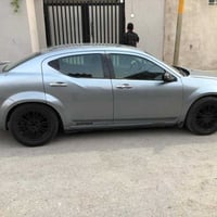 دوج افنجر • ٢٠٠٩ • رقم سليمانية