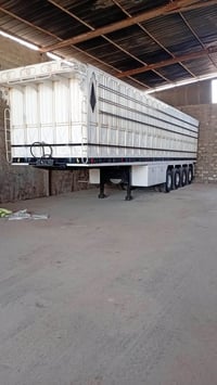 لبيع نساف 2025 4محور.                07730255002
