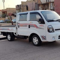 دبل قمرة • كفاله عامه • جديدة
