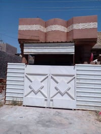 أبو غریب الشهداء • ١٠٠م • غرفتين