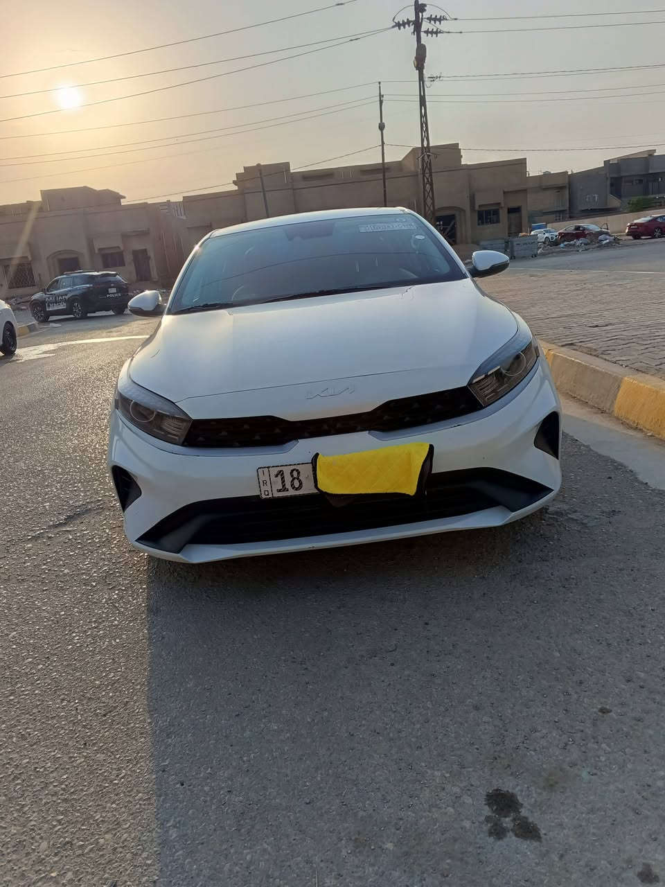 فورتي ٢٠٢٤ • كفاله • شهداء بابل