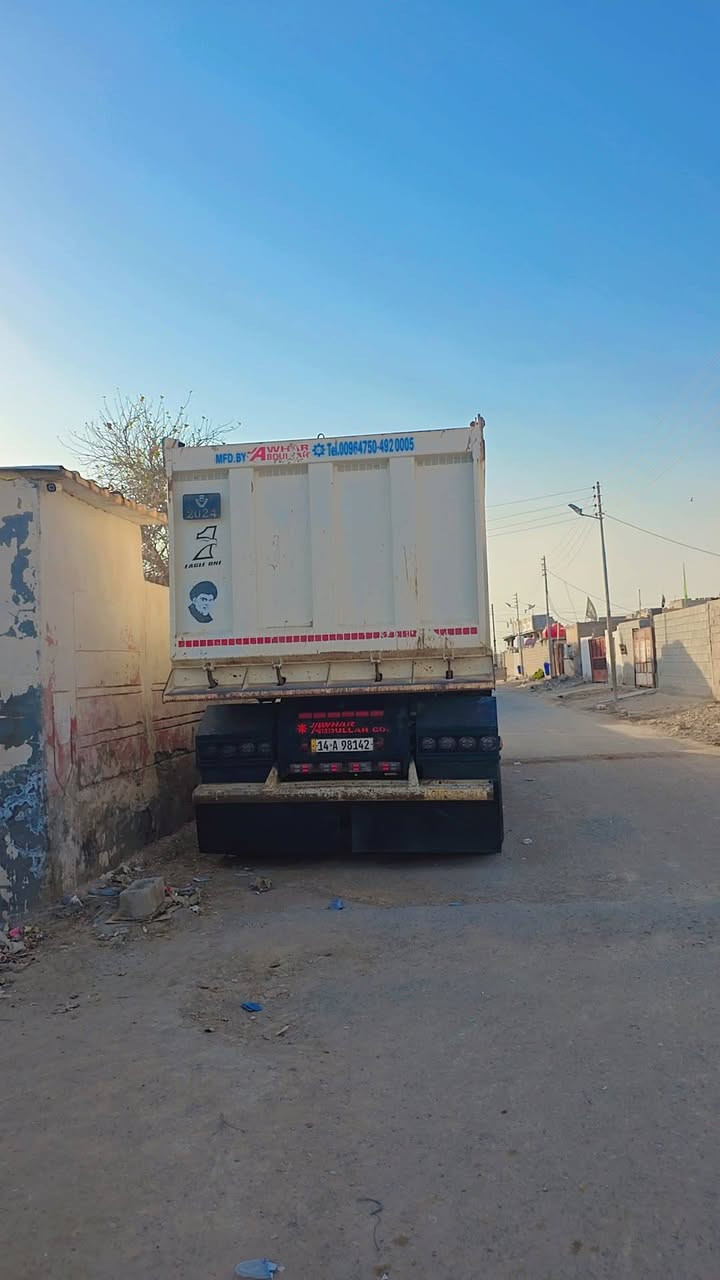 عربانه عبدلله جوهر تخم تاير عربانه كفاله عامه موديل 2024 السعر 170 وبيها مجال العنوان البصره للاستقسار ***********

