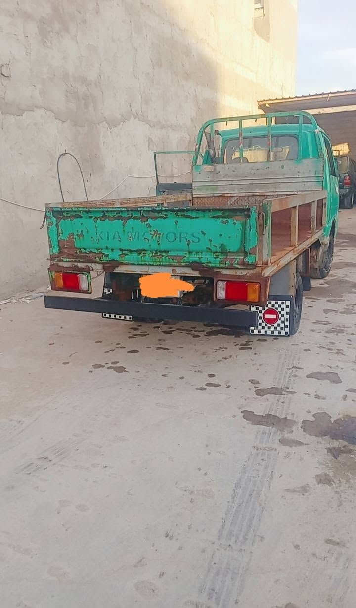 مال غاز • البصره ابو الخصيب • بيه مجال