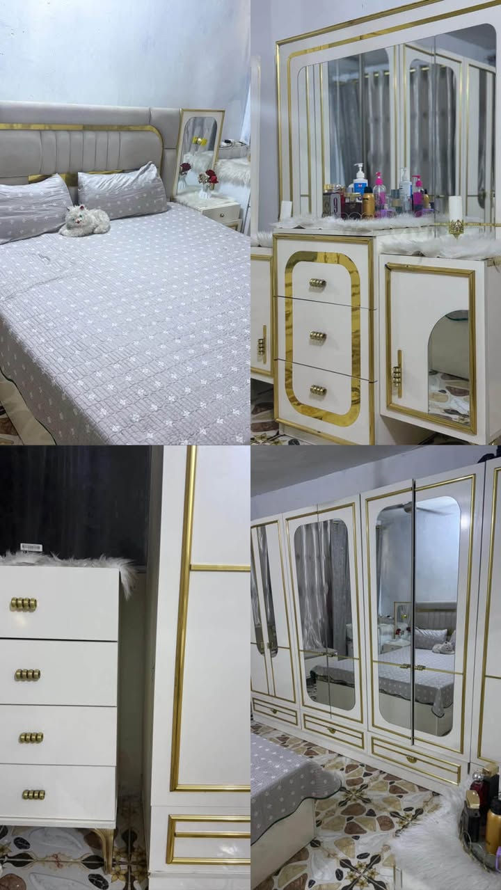 بغداد الشعب • غرفه اخشاب