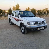 نيسان 2001 • مكيف • رقم سليمانية