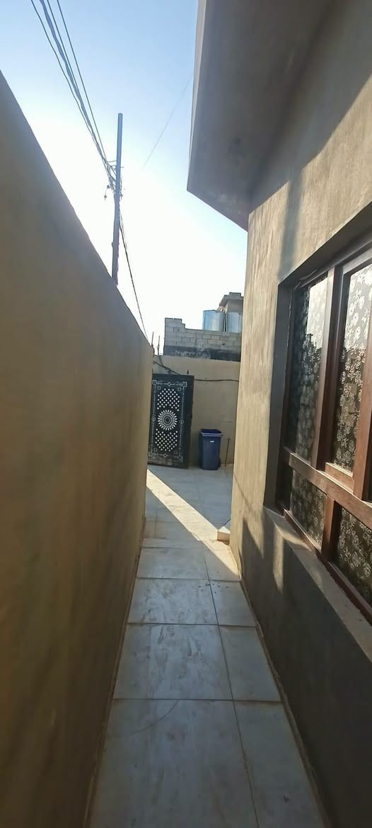 ☑️إعلان
☑️دار للبيع زراعي مساحته 100 متر مربع 🏠

☑️يتكون من غرفت نوم صاله مطبخ صحيات درج خارجي ☑️طابق واحد بدون نقص 🏠

☑️موقع العقار حي العسكري الزراعي قرب صيدلية بهشت ☑️المركزي 🏠🏠

☑️سعر 43 مليون قابل للتفاوض 

☑️استفسار خاص او عله الرقم ☎️ 

☑️***********☎️
