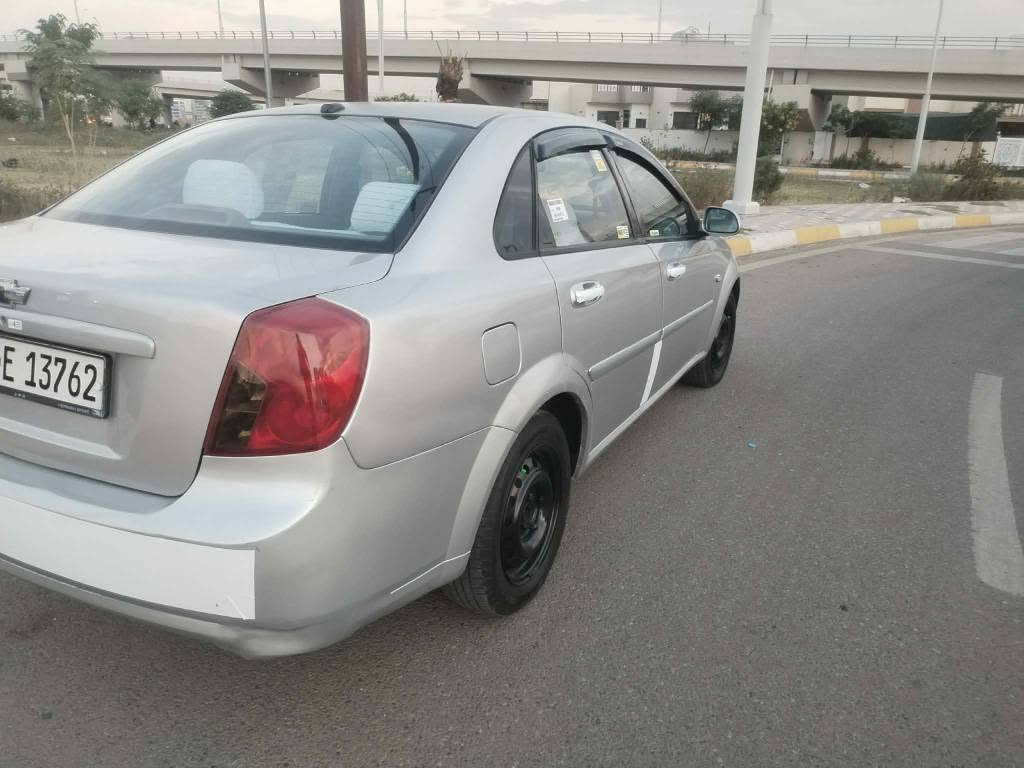اوبترا اوتوماتيك • ٢٠١١ • كركوك