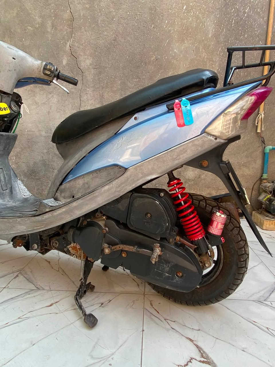 دارجه قجمه لبيع السعر 600 بكاني الحيانيه ***********
