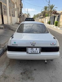 بطة منفصل • ١٩٩٤ • تحويل ثاني يوم