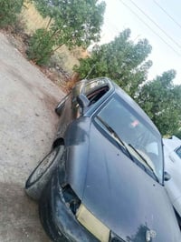 سفيه ٩٣ • محرك مسكر • بيه مجال