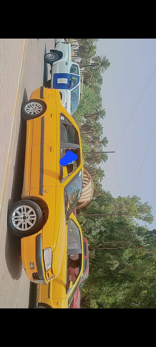 اسلام عليكم بيجو باص 2020 سياره بيهه حادث كله تبديل سياره مال بيت بسمي تحويل كبل ما بيهه مجال معروضه 43 وبيهه مجال رقم واسط(***********)
