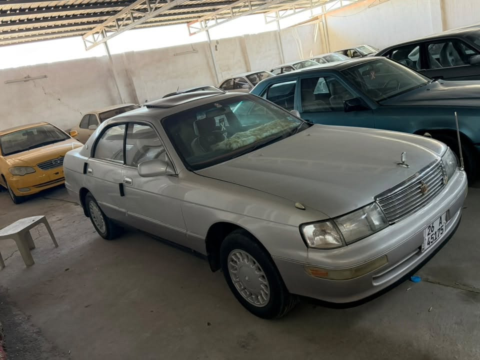 سلام عليكم للبيع بطه مديل 92 رقم صلاح الدين بسمي مكيه وكير جديده صدر جديدي تيارات جديده كلشي بيه شغاله كهربائيات كله شغاله دورلي سنويه لل31 محجل لايت زنون كلشي بيه شغال وحلو وكامل ماكه صلاح الدين بلد السعر 45 وبيه مجال قليل للستفسار لاتصال علىً الرقم ***********
