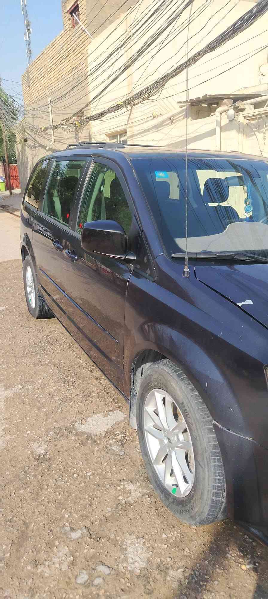 دوج كرفان 7راكب مديل 14حادث امريكه جاملغ وبنيد وبيه رشات ابيع حزام سياره جاهزه 3قطع تبريد بيبان كهربائي كشنات كهربائي مكان السياره نجف ***********
