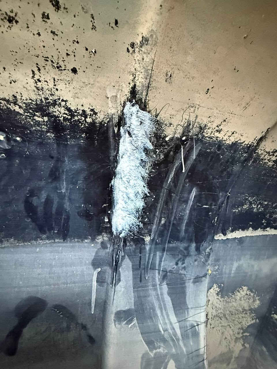 اعلان🚨🚨🚨🚨🚨🚀🚀🚀🚀
يتوفر تصليح الخزان (التانكي
انعمل ب مواد أوليه 100 ٪.
) البلاستك.
• وفرنالكم خدمة تصليح موقعي (يجيك للبيت)🏡🚕 لدوخ بل
فتح ولشد
• ضمان لمدة ((((((((سنه كامله)))))))))).
احدث الاجهزة⚒️🛠️ وفضل المواد
احذرو التقليد🧠🧠🧠🧠
***********📞🚕
