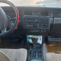 ارنب موديل ١٩٩٥ رقم بصرة انكليزي السيارة بأسمنا تحويل مباشر للاستفسار ...
