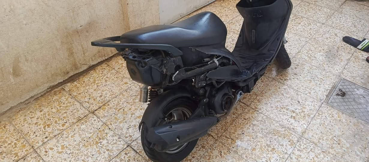ماكس عدله للبيع حربيه 55مكينه هاون دراجه عليها العتب صارلها شهر عندي اروح وارجع بيها ما وكفتني فد يوم السعر 375وبيها مجال حك الجيه مكاني حله جسر الام ***********رقمي
