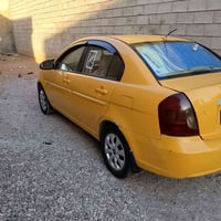 اكسنت • ٢٠٠٩ • رقم ديالى