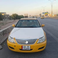 BYD F6 موديل 2011 للبيع (37) بيها مجال بسيط لاغير  محرك كلنت مسيبوشي 2...
