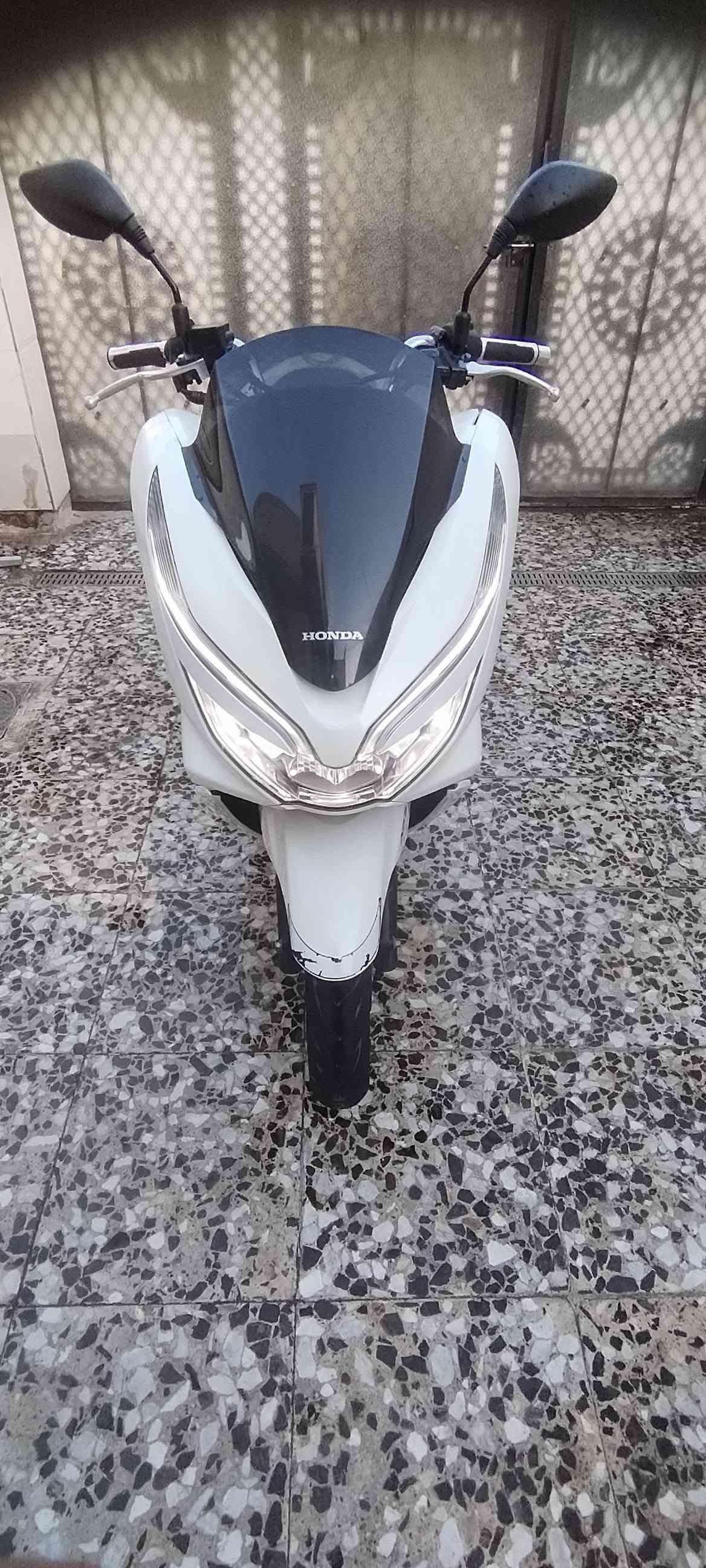 بي سي اكس • جيل الثالث • مكفول