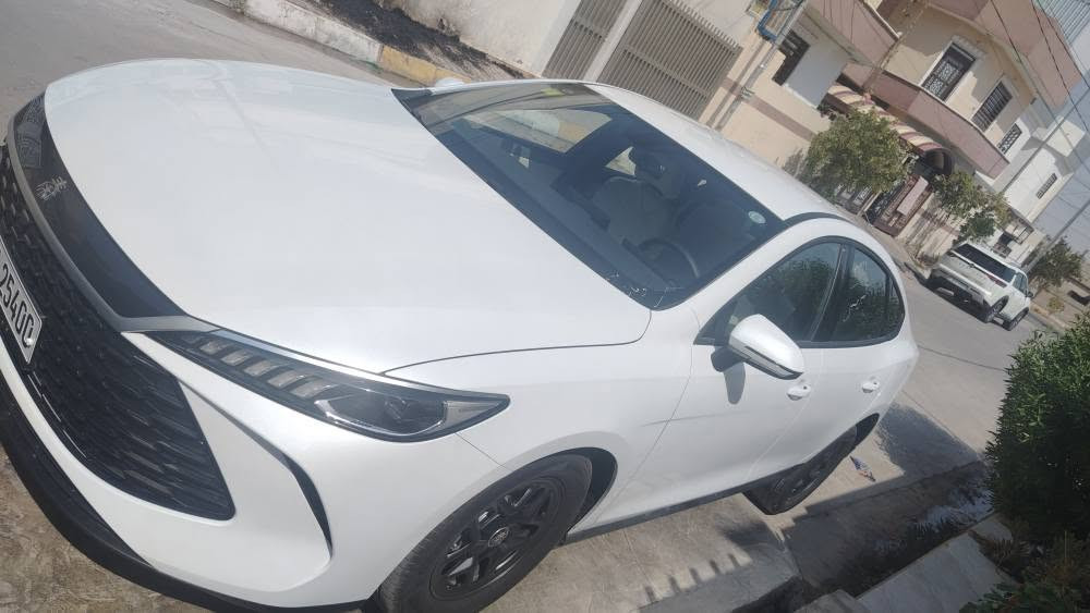Byd سعر ١٤٠ مرقم أربيل ماشيه اقل الف حك الترقيم رقم موبايل *********** كركوك, العراق
