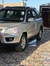 سبورتج • ٢٠١٠ • بابل