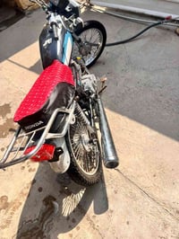 ارشه • موديل 19 • كهربائية