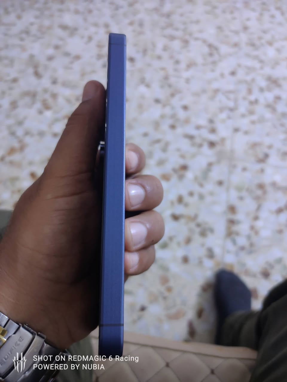 جالاكسي A55 • ٢٥٦ • مبدل شاشة