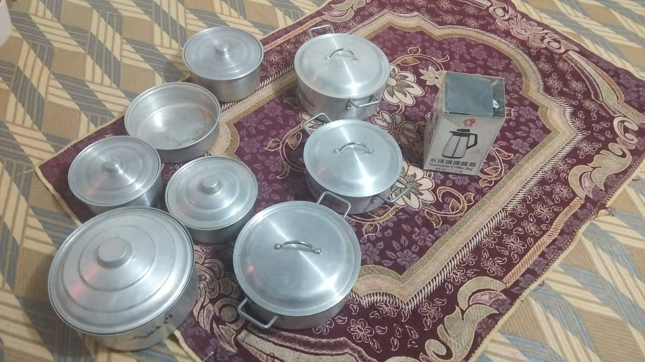 مجمدة ٧قدم • جديدة • قرب بوابة الكاظمية