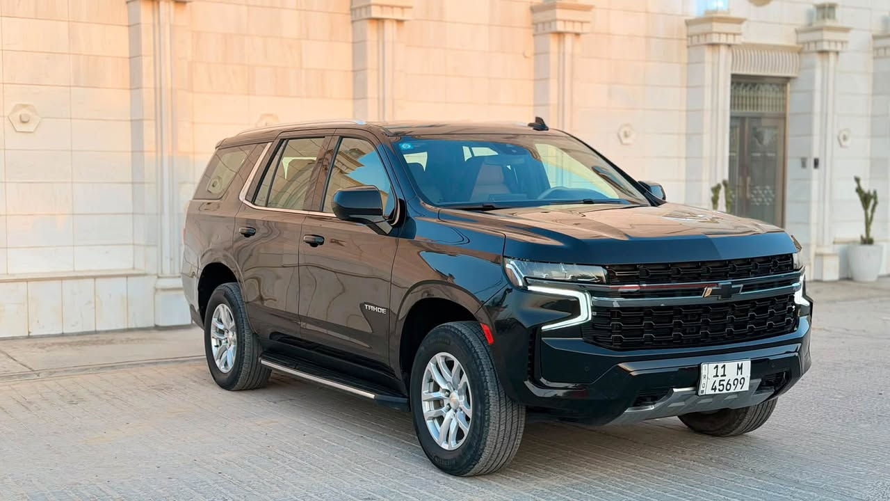 تاهو 2023  LS خليجي  بغداد باسمي
بصمة تشغيل 

كشنات كهرباء 

ثلاجه 

رادار 

نقطه عمياء 

هاندبريك بصمه 

كامره 

شاشه 

تشغيل عن بعد

 مانع تصادم

 تحديد مسار 

٧راكب تبريد مركزي

 داتا شو تنبيه عند الاقتراب من اي شيء

 لد أمامي وخلفي

 لايتات زنون 

فول تحكمات وانضمه 

باقي مواصفات التاهو معروفه 

السعر

ماشية 86 

مكفولة من الصبغ والتبديل والفتح 

***********
