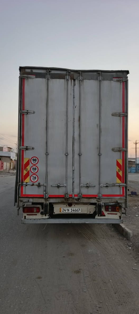 عربانة گوجل • ٢٠٠٣ • ارتفاع ٣م