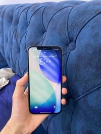 ايفون ١٢ برو ماكس • ٢٥٦ • بطارية ٥٣