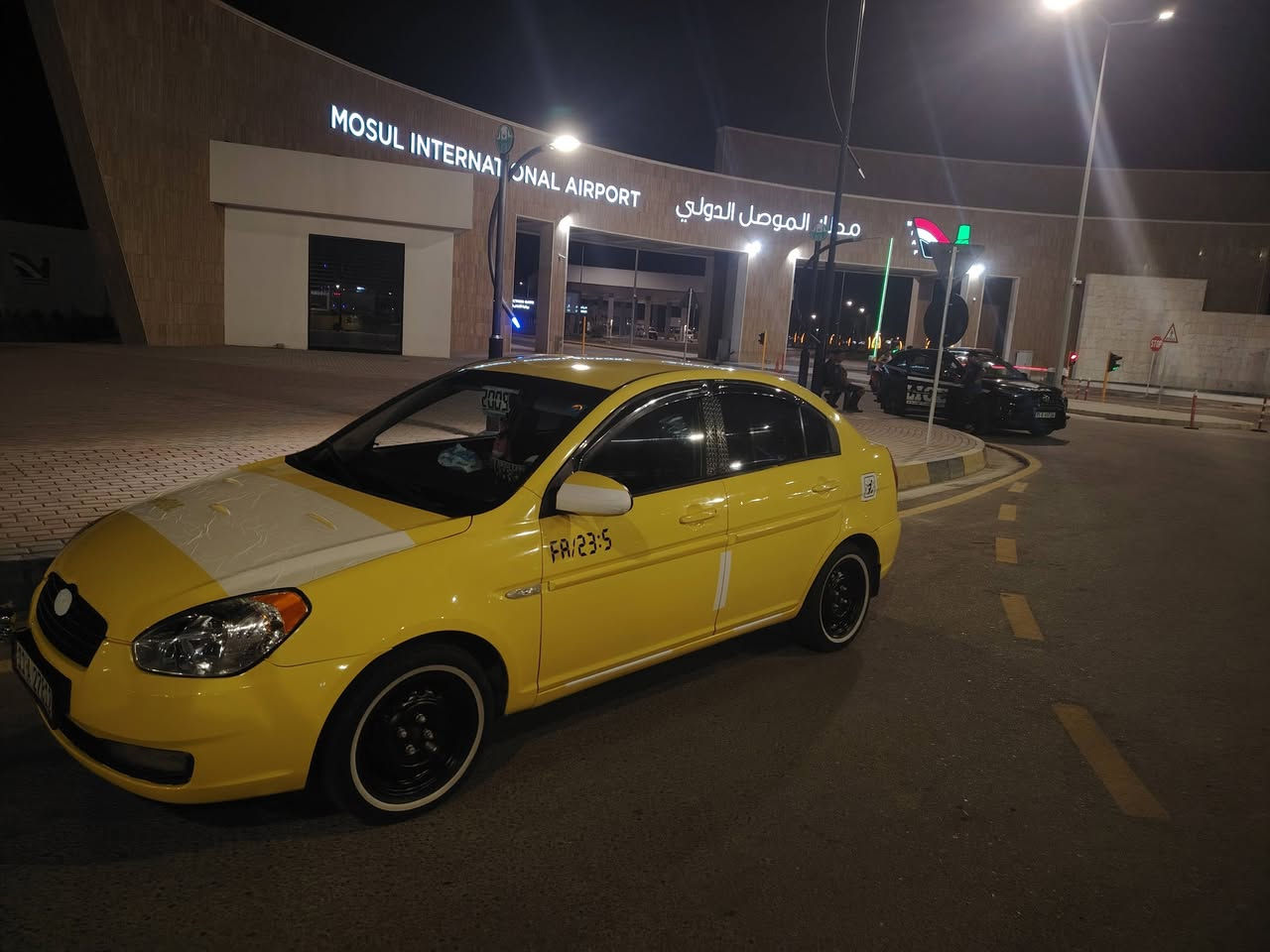 اكسن وارد خليجي موديل 2009 بدون ضرر السنويه 2030 واني الشرعي شرط التحويل  محرك 16 دوش شرط ما مفتوح ولاصرف ولا نفخ كير شرط وتبريد شرط ثلج  سياره فول جامات كهرب وشاشه كار ابلي وكامره دوار سياره جاهزة ما تصرف عليها ربع السعر 92 وبيها مجال الشراي يتصل
*********** اسياسل
*********** كورك
