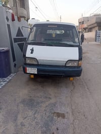 كيا بستا • ١٩٩٤ • ديالى بلدروز
