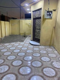 دار سكن • ٢٠٠م • قرب روضة البسمه
