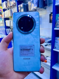 هونر X9c • ٢٥٦ • بطارية ٦٦٠٠