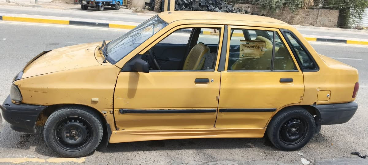 سلام عليكم سايبه للبيع  موديل 12 سنويه 2027 سعر 11  سياره حلوه بس الرابع يفلت كربلاء حي  ***********العباس عامود 28 مامتواجد علفيس

نص مكتوب في الصور:
- ١١:٥٠ ٢٠٢٦/٠٩/١٨