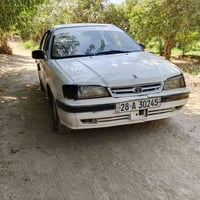 كورله ٩٨ • رقم نجف • اوتماتيك