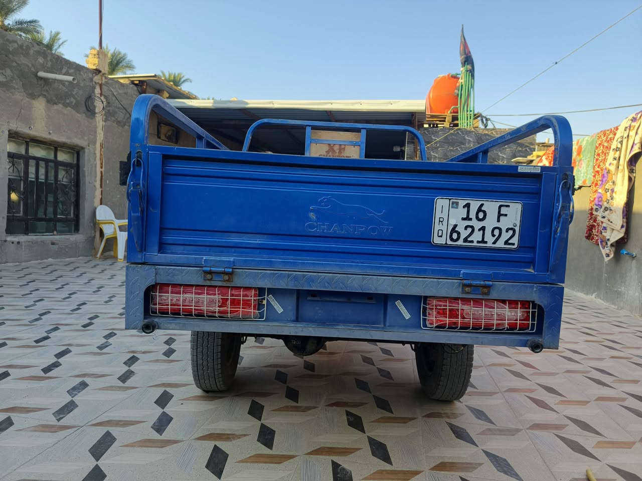 السلام عليكم ستوته للبيع موديل23 باسمي كفاله ستوته مكينه وكهرباء كلشي شغال باقي تفاصيل على رقم ***********
